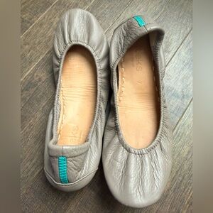 Tieks size 7